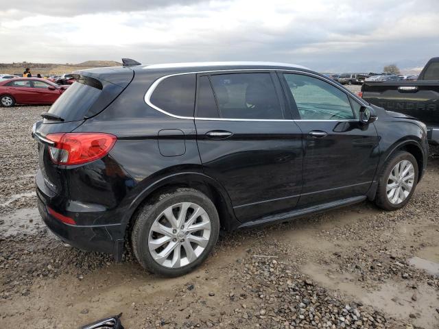 2017 BUICK ENVISION P - LRBFXFSX6HD103414