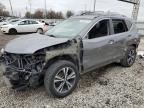 2019 NISSAN ROGUE S - 5N1AT2MV1KC840962