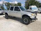 TOYOTA TACOMA DOU photo