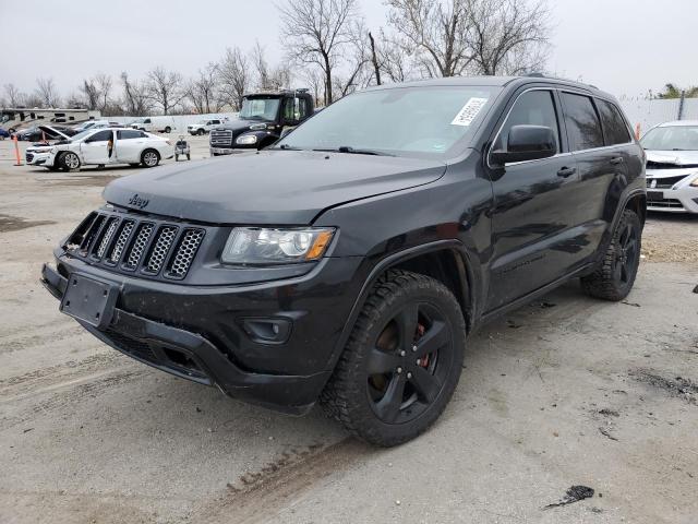 2015 JEEP GRAND CHER - 1C4RJFAG9FC797326
