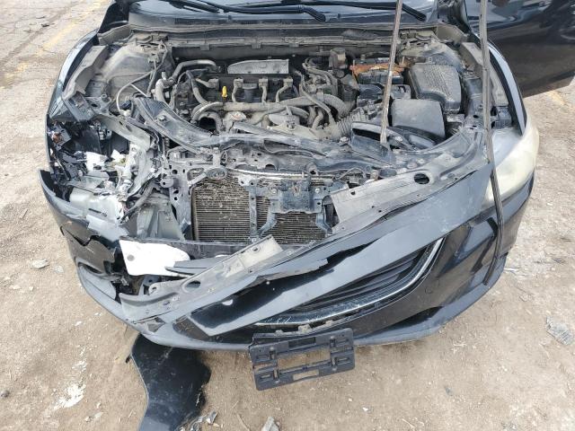 2015 MAZDA 6 SPORT - JM1GJ1U5XF1205433