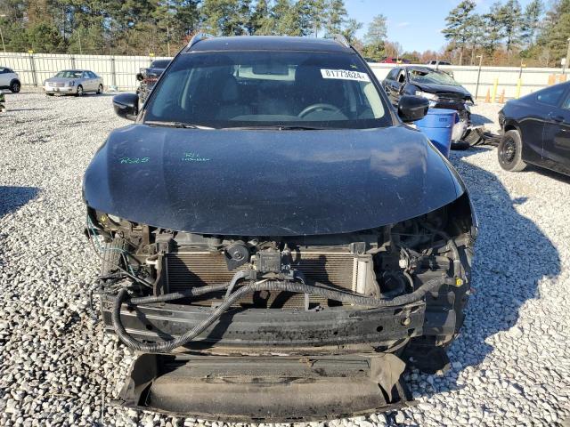 2018 NISSAN ROGUE S - KNMAT2MT1JP547427