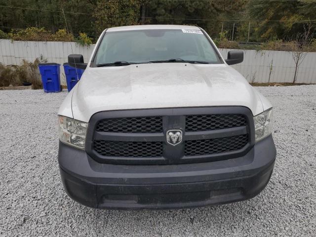 2017 RAM 1500 ST - 1C6RR6FG8HS661805