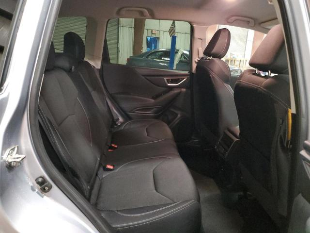 2019 SUBARU FORESTER - JF2SKACC2KH471068