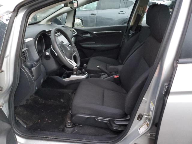 2015 HONDA FIT EX - 3HGGK5G89FM735715