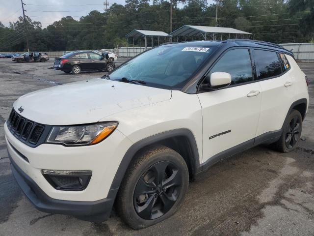 2021 JEEP COMPASS LA #2955086810