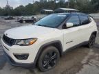 2021 JEEP COMPASS LA - 3C4NJDBB4MT557821