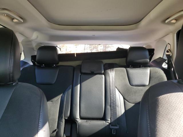 2017 FORD EDGE SPORT - 2FMPK4AP9HBB15102