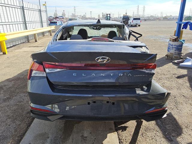 2023 HYUNDAI ELANTRA SE - KMHLM4AG9PU599029
