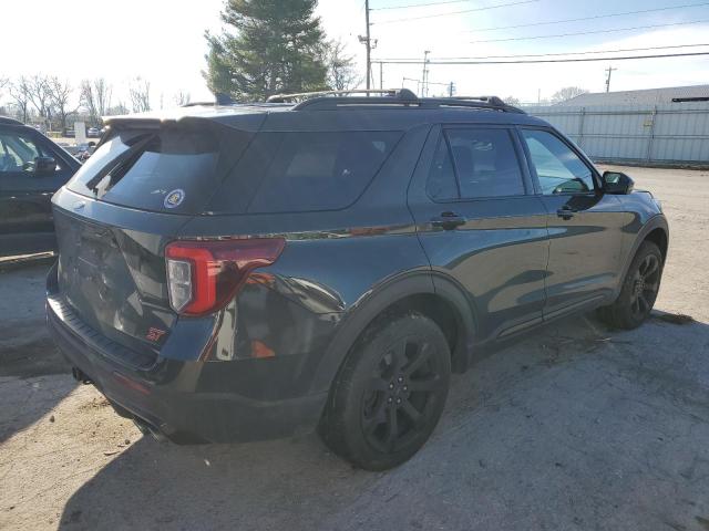 2022 FORD EXPLORER S - 1FM5K8GC0NGC20862