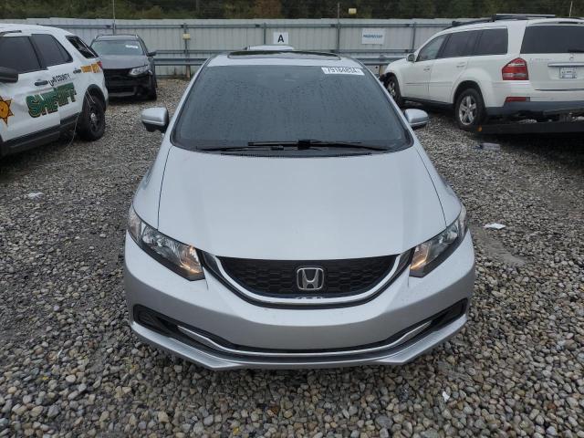 2015 HONDA CIVIC EX - 19XFB2F89FE116407