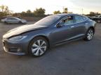 2020 TESLA MODEL S - 5YJSA1E25LF396776