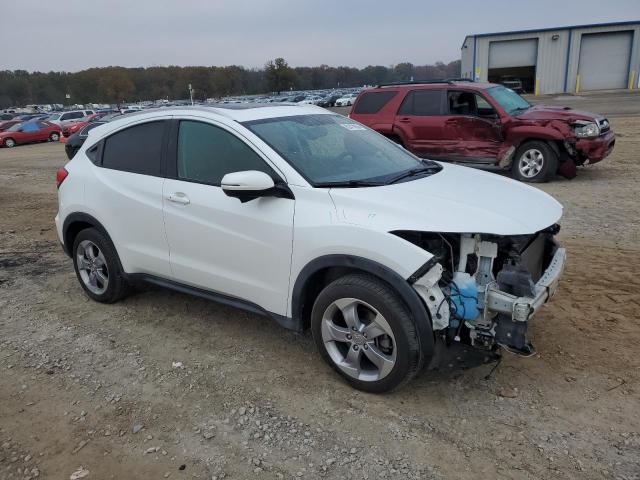 2017 HONDA HR-V EXL - 3CZRU5H72HM723927