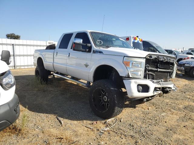 VIN 1FT8W3BT8DEB75020 2013 Ford F-350, Super Duty no.4