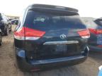 TOYOTA SIENNA XLE photo