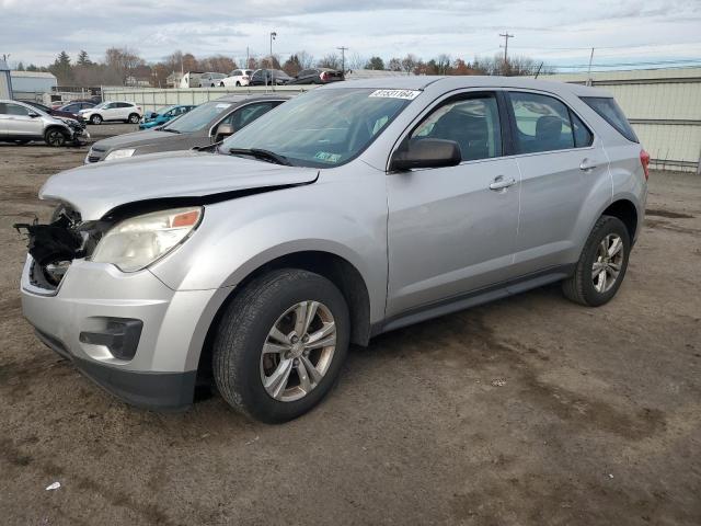 2015 CHEVROLET EQUINOX L #3030635149