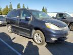 TOYOTA SIENNA XLE photo