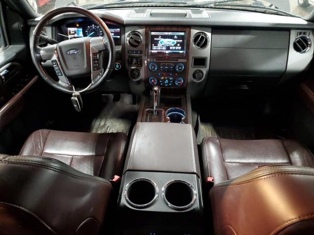 2015 FORD EXPEDITION - 1FMJK1MT5FEF21604