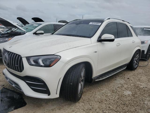 2023 MERCEDES-BENZ GLE AMG 53 #3030996872