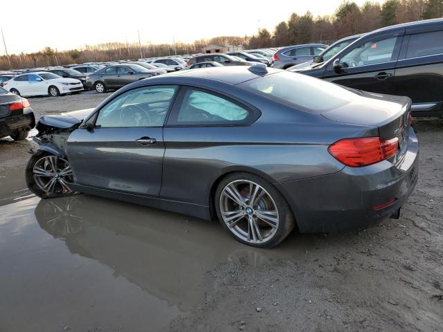 VIN WBA3R5C59FK372311 2015 BMW 4 SERIES no.2