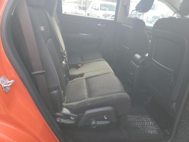 2018 DODGE JOURNEY SX - 3C4PDDBG9JT220245