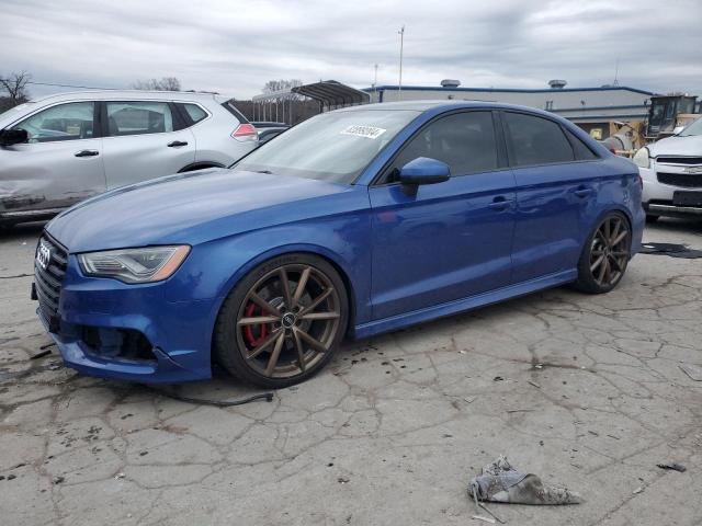 2016 AUDI S3 PREMIUM #3027047798