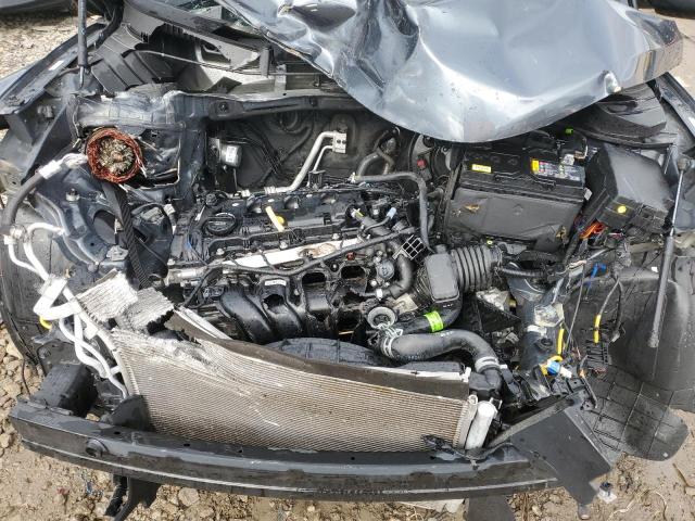 2023 KIA SOUL LX - KNDJ23AU6P7197100