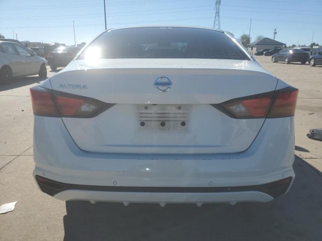 VIN 1N4BL4BV8MN318480 2021 NISSAN ALTIMA no.6