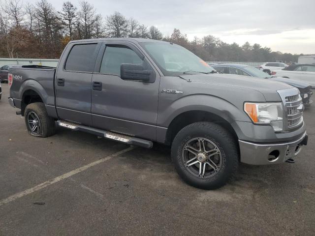 Vin: 1ftfw1ef9bkd68647, lot: 78180154, ford f-150 supercrew 20114