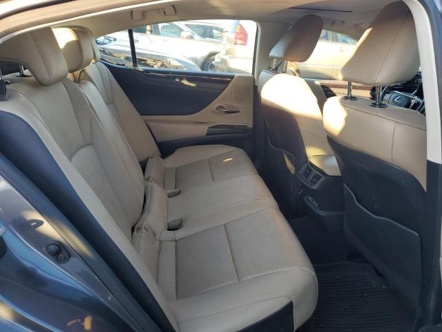 2020 LEXUS ES 350 - 58ADZ1B18LU076845