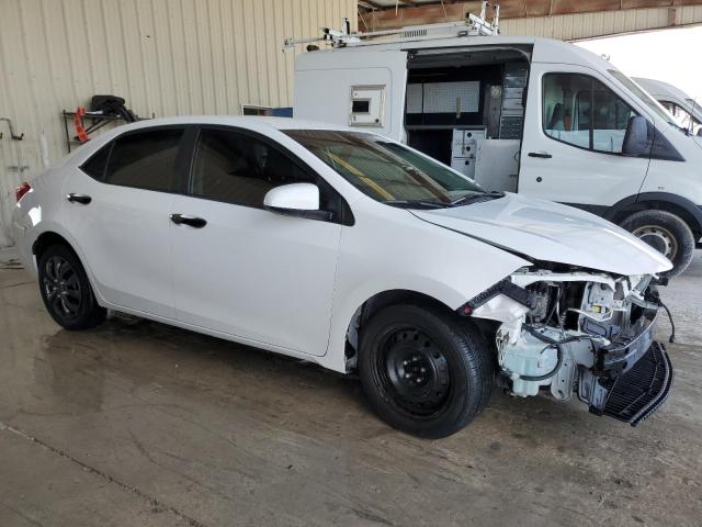Vin: 2t1burhe1kc196041, lot: 80200454, toyota corolla l 20194