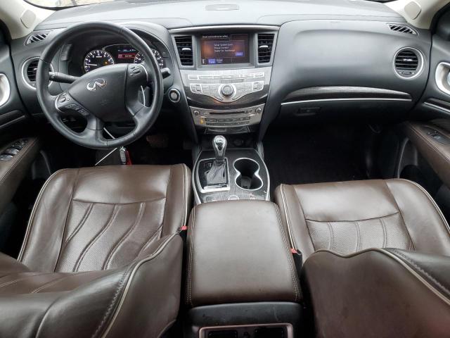 2017 INFINITI QX60 - 5N1DL0MN5HC502720