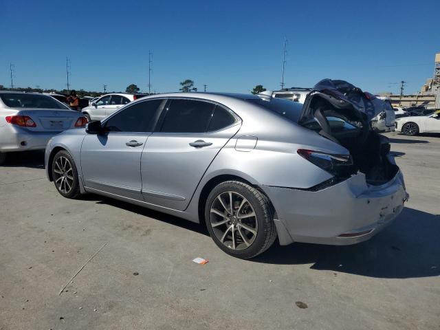 2015 ACURA TLX ADVANC 19UUB3F72FA009627