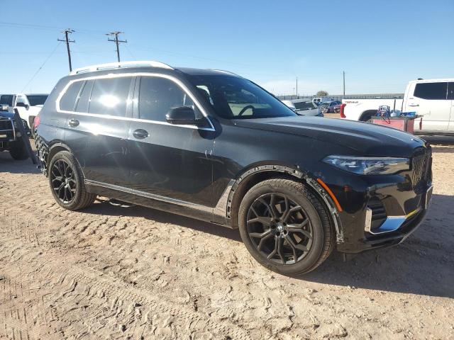 2021 BMW X7 XDRIVE4 - 5UXCW2C06M9H25947