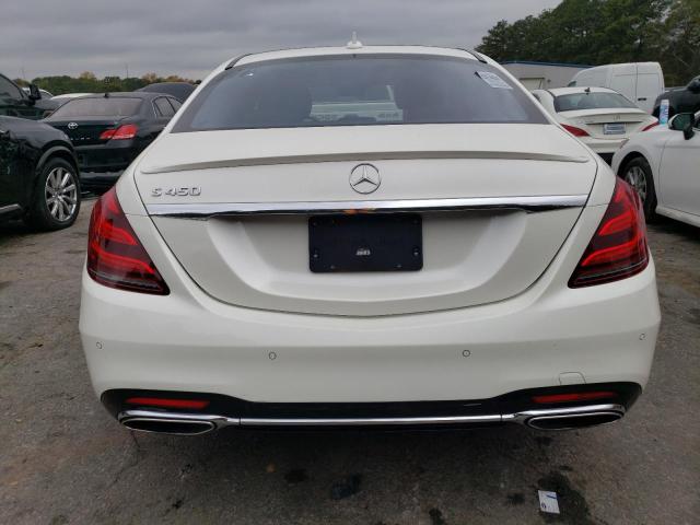 VIN WDDUG6GB3JA361148 2018 MERCEDES-BENZ S-CLASS no.6