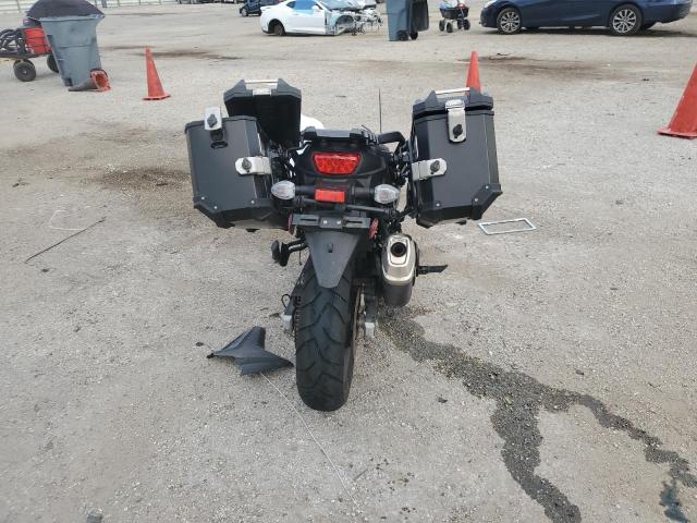 2024 SUZUKI DL650 JS1C733B2R7100039
