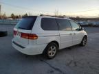 HONDA ODYSSEY EX photo