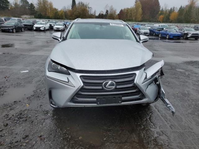 2016 LEXUS NX 200T BA - JTJBARBZXG2054147