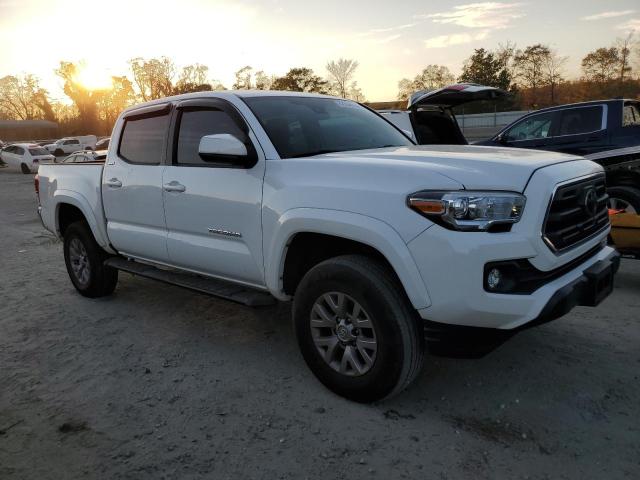 Vin: 3tmaz5cn8jm077096, lot: 82294614, toyota tacoma double cab 20184