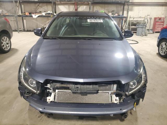 2014 CHEVROLET CRUZE LT - 1G1PC5SB4E7176610