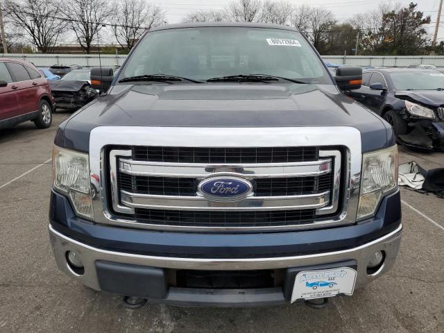 VIN 1FTFX1ET8DKD83372 2013 FORD F-150 no.5