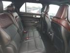 Lot #2959619706 2020 FORD EXPLORER P