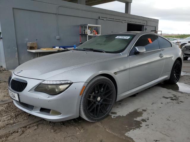 2008 BMW 650 I #2985948162