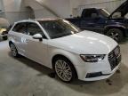 AUDI A3 E-TRON photo