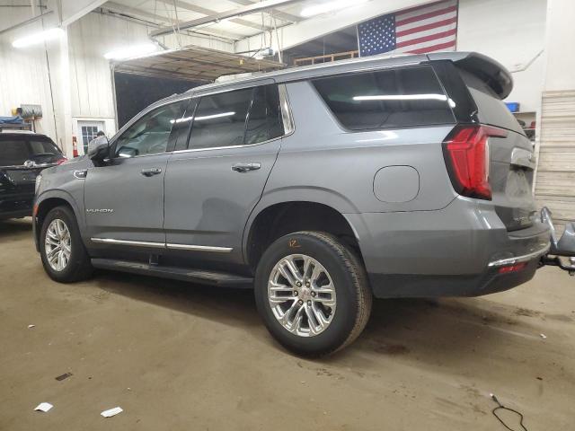 2021 GMC YUKON SLT - 1GKS2BKD0MR150422