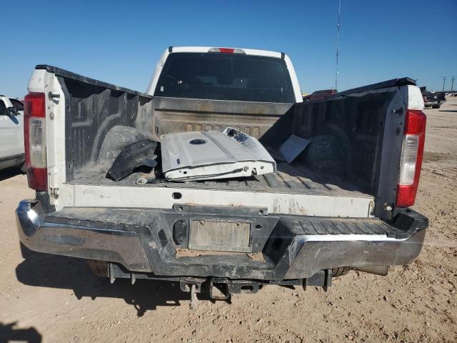 2019 FORD F250 SUPER - 1FT7W2BTXKEC77048