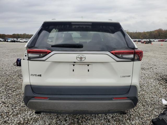 2021 TOYOTA RAV4 LIMIT - 2T3Y1RFV4MW161203