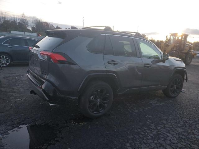2023 TOYOTA RAV4 XSE - 2T3E6RFV8PW038903