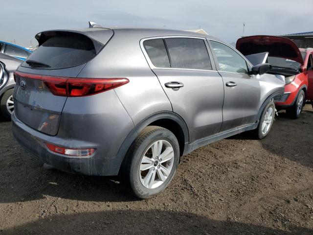 VIN KNDPMCAC9J7440661 2018 KIA SPORTAGE no.3