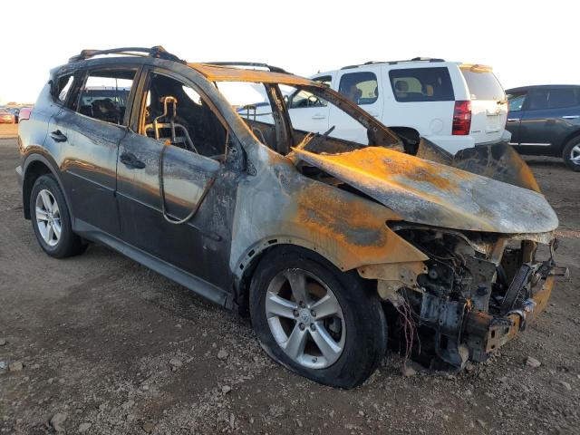 Vin: 2t3rfrev0dw108439, lot: 79636354, toyota rav4 xle 20134